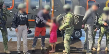 La niña de 10 años traficada de Perú a Ecuador para casarse con un hombre de 50 (y qué revela sobre el matrimonio infantil en América Latina)