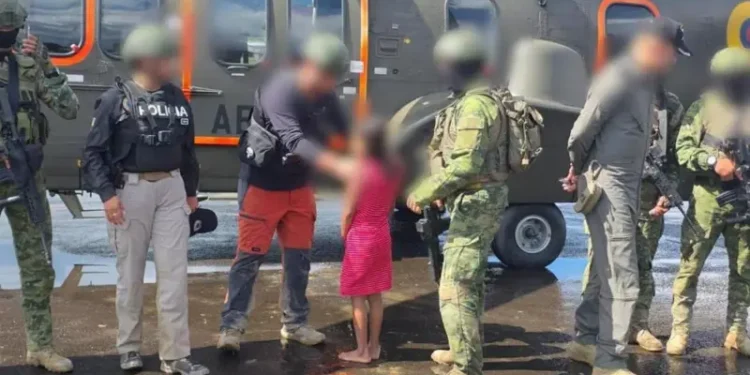 La niña de 10 años traficada de Perú a Ecuador para casarse con un hombre de 50 (y qué revela sobre el matrimonio infantil en América Latina)