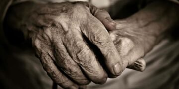Los efectos de una sociedad que envejece: en menos de 20 años habrá más ancianos que adolescentes