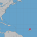 Dolly pone en alerta al Caribe; República Dominicana podría recibir lluvias desde el fin de semana