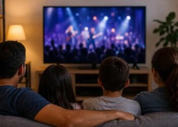 La TV dominicana que marcó el verano: estos son los formatos que más se consumieron