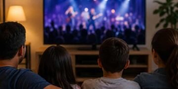 La TV dominicana que marcó el verano: estos son los formatos que más se consumieron
