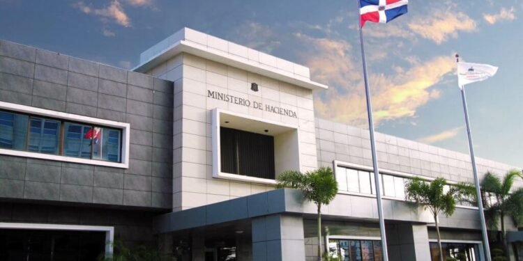 Inversión pública alcanza RD$60,644 MM en primer semestre de 2026, la mayor en siete años