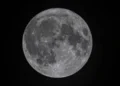 El polo sur de la Luna se convierte en la nueva meta de la carrera espacial