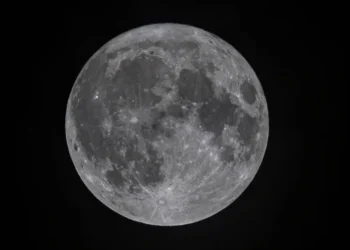 El polo sur de la Luna se convierte en la nueva meta de la carrera espacial