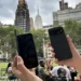 El nuevo teléfono de Google: cámaras inteligentes, alertas LED y mucha IA
