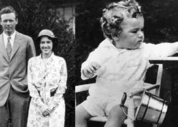 “Más perdido que el hijo de Lindbergh”: la tragedia que dio origen a una frase que todavía se escucha