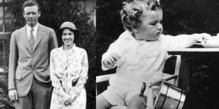“Más perdido que el hijo de Lindbergh”: la tragedia que dio origen a una frase que todavía se escucha
