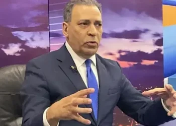 ¿Estamos ante una ola de grandes terremotos? Osiris de León explica qué está ocurriendo