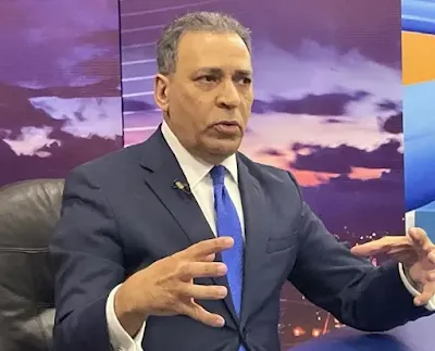 ¿Estamos ante una ola de grandes terremotos? Osiris de León explica qué está ocurriendo