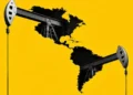 América concentra ya casi el 40% de la producción mundial de petróleo