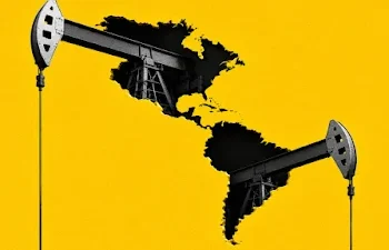 América concentra ya casi el 40% de la producción mundial de petróleo