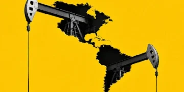América concentra ya casi el 40% de la producción mundial de petróleo