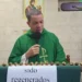 Padre Norberto arremete contra los “papás ñoños” y advierte: “Así no habrá educación de calidad”