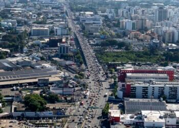 La economía dominicana crece en julio y acumula un 4.5 % en los primeros siete meses de 2026