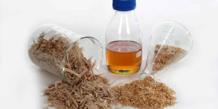 RD potencia en mercado mundial de un producto casi desconocido: el furfural