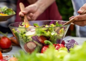 ¿Cuánto cuesta comer saludable en la República Dominicana?