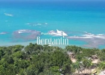 Punta Bergantín supera el 60 % de ventas y acelera expansión inmobiliaria en Puerto Plata
