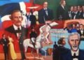 Las tres independencias de República Dominicana