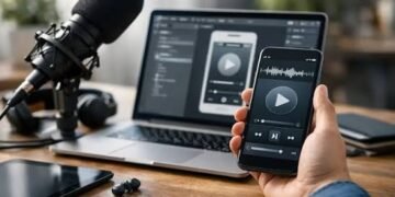 ¿Vale la pena crear una emisora online en 2026?