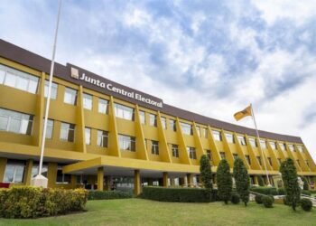 JCE aclara requisitos y plazos para constituir partidos, agrupaciones y movimientos políticos para el 2028