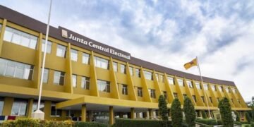 JCE aclara requisitos y plazos para constituir partidos, agrupaciones y movimientos políticos para el 2028