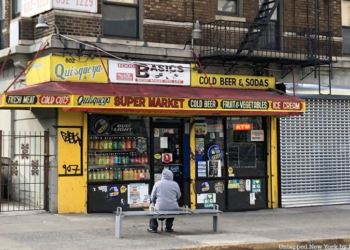 Nueva York: Bodegas dominicanas temen quedar fuera del mercado