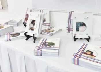 ADP: la historia dominicana está siendo borrada de los libros de texto escolares