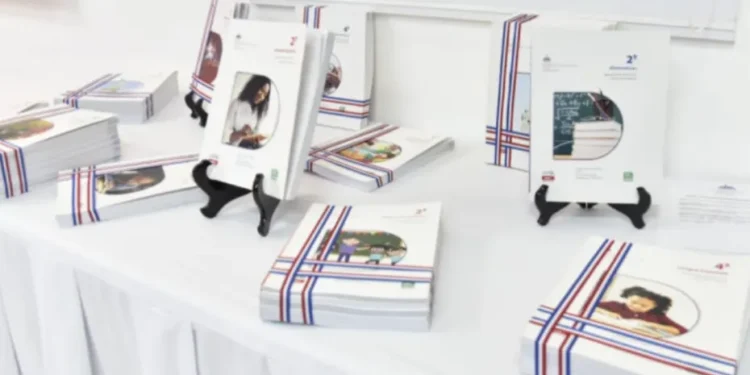 ADP: la historia dominicana está siendo borrada de los libros de texto escolares