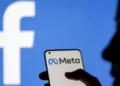 Condenan a Meta a pagar USD 567 millones a estado de EEUU por caso de menores en redes sociales