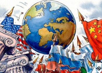 El significado de la neutralidad en un mundo multipolar