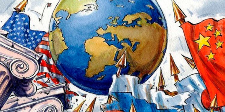 El significado de la neutralidad en un mundo multipolar