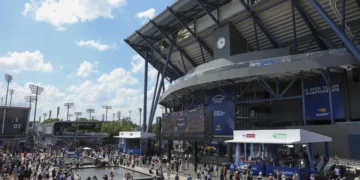 Mamdani consigue entradas a 100 dólares para que neoyorquinos asistan al Abierto de EE.UU. de tenis