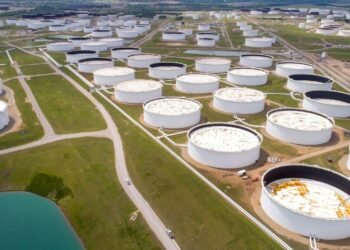 ¿Qué es la Reserva Estratégica de Petróleo de EE.UU. y por qué Trump quiere llenarla con crudo venezolano?