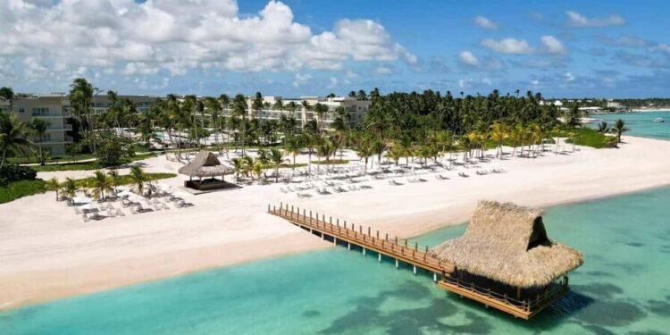 Seis años de transformación del turismo dominicano