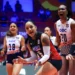 Las Reinas del Caribe inician defensa del título NORCECA