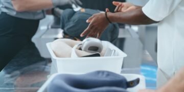 Aeropuerto de Punta Cana usa inteligencia artificial para detectar drogas y divisas no declaradas