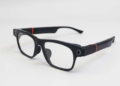 Las gafas «inteligentes» ganan terreno y «cambian la vida» a personas con discapacidad visual