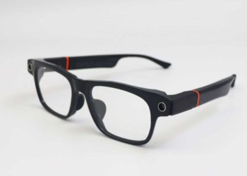 Las gafas «inteligentes» ganan terreno y «cambian la vida» a personas con discapacidad visual