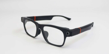 Las gafas «inteligentes» ganan terreno y «cambian la vida» a personas con discapacidad visual