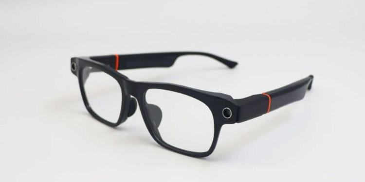Las gafas «inteligentes» ganan terreno y «cambian la vida» a personas con discapacidad visual