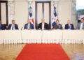 Gobierno dominicano entrega los primeros títulos de propiedad de Parques Nacionales