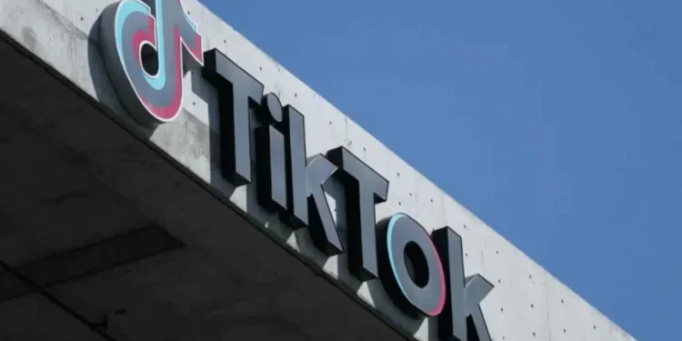 TikTok pagará USD 400 millones por caso de privacidad de menores en EEUU