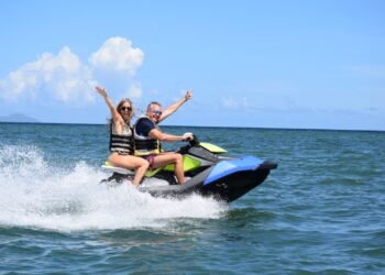 Senado da luz verde al proyecto de ley que regula el turismo náutico recreativo