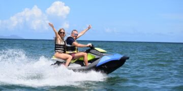 Senado da luz verde al proyecto de ley que regula el turismo náutico recreativo