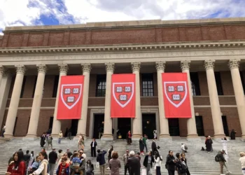 Harvard repite como mejor universidad del mundo y las chinas ganan peso entre las cien primeras