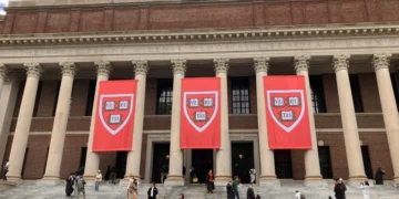Harvard repite como mejor universidad del mundo y las chinas ganan peso entre las cien primeras