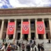 Harvard repite como mejor universidad del mundo y las chinas ganan peso entre las cien primeras