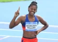 ¿Cuál es el proceso para formar un atleta élite?