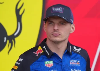 Max Verstappen renueva con Red Bull hasta 2030 y acaba con las especulaciones